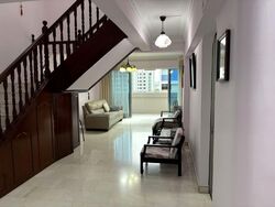 Blk 125 Serangoon North Avenue 1 (Serangoon), HDB Executive #574023891